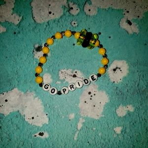 Boston Pride Bracelet